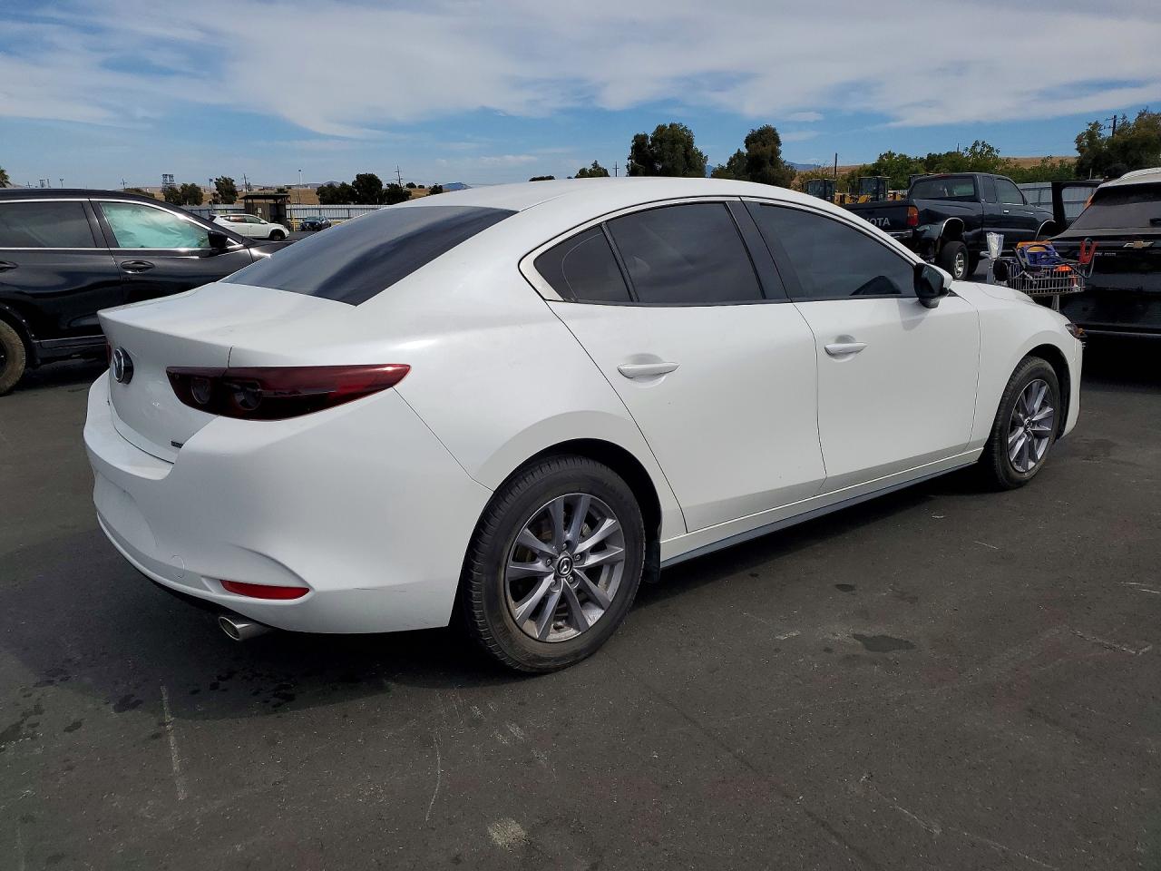 2020 MAZDA 3 — снимка 3