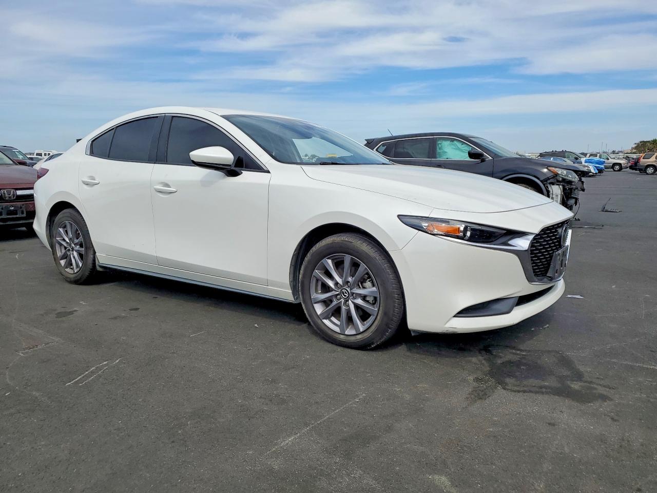 2020 MAZDA 3 — снимка 4