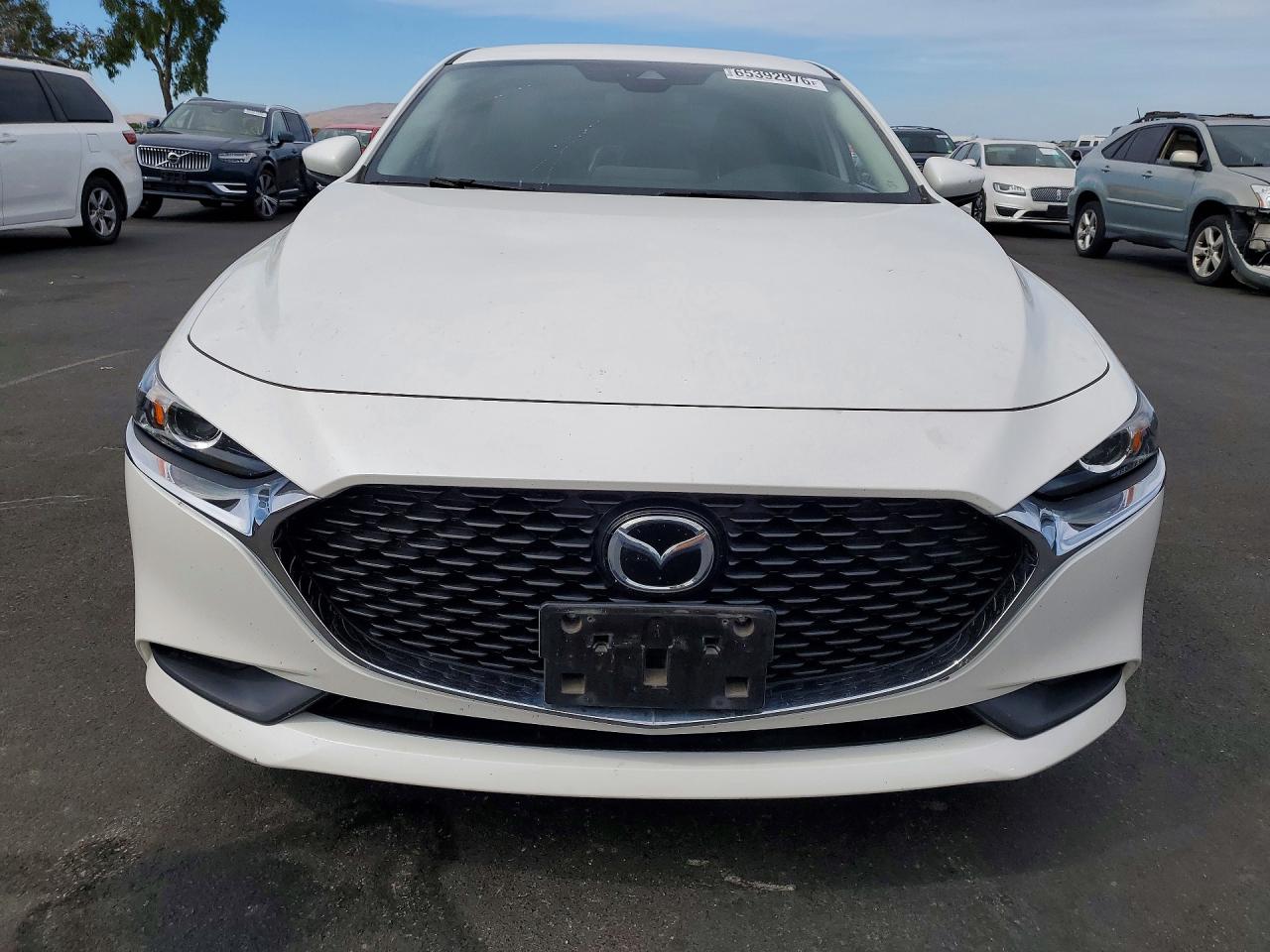 2020 MAZDA 3 — снимка 5