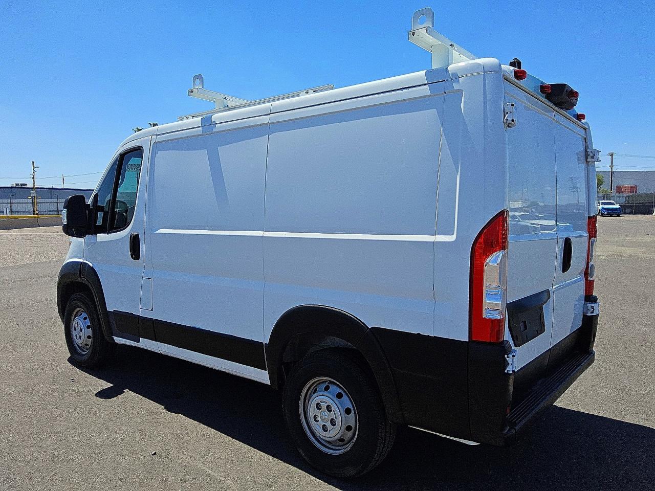 2023 RAM PROMASTER 1500 1500 STANDARD — снимка 2