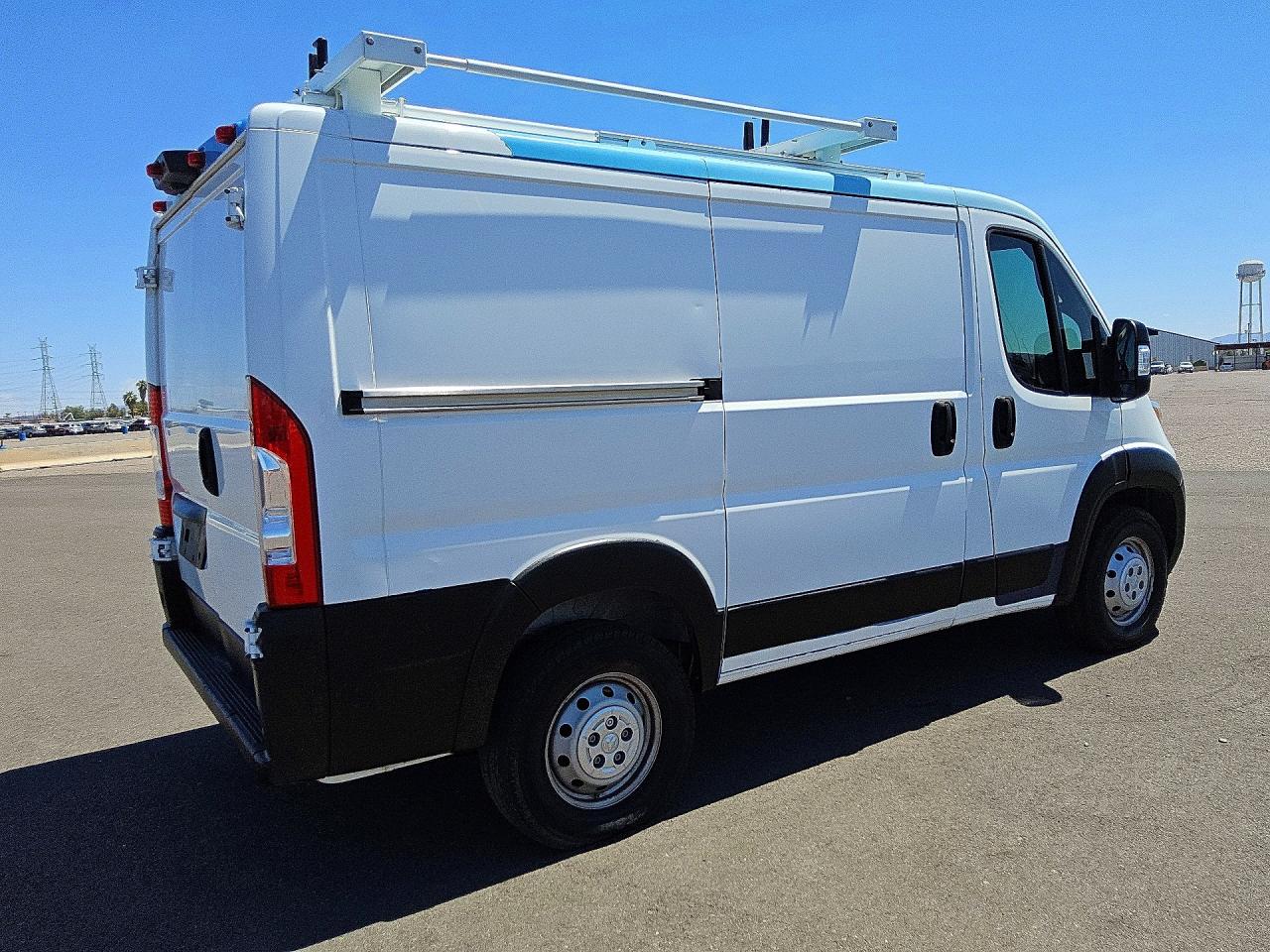 2023 RAM PROMASTER 1500 1500 STANDARD — снимка 3