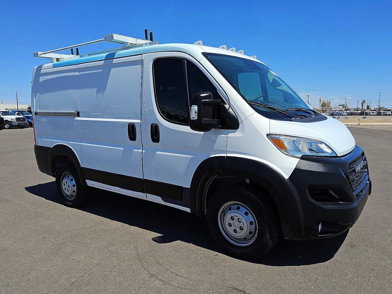 2023 RAM PROMASTER 1500 1500 STANDARD — снимка 4