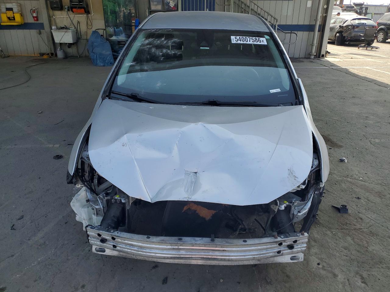 2018 TOYOTA PRIUS TWO — снимка 5