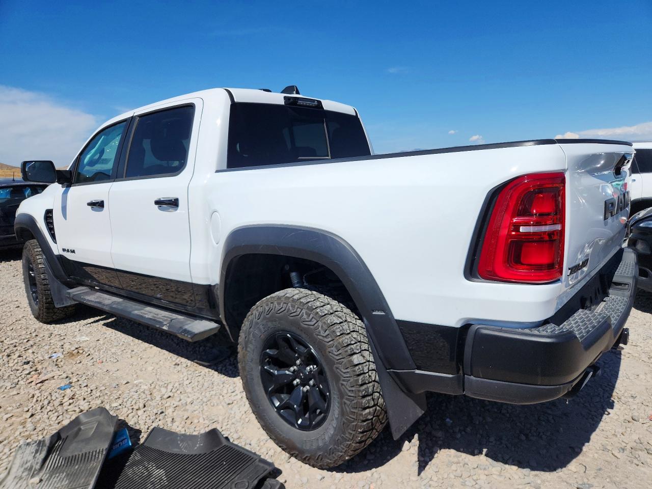 2026 RAM 1500 RHO — снимка 2