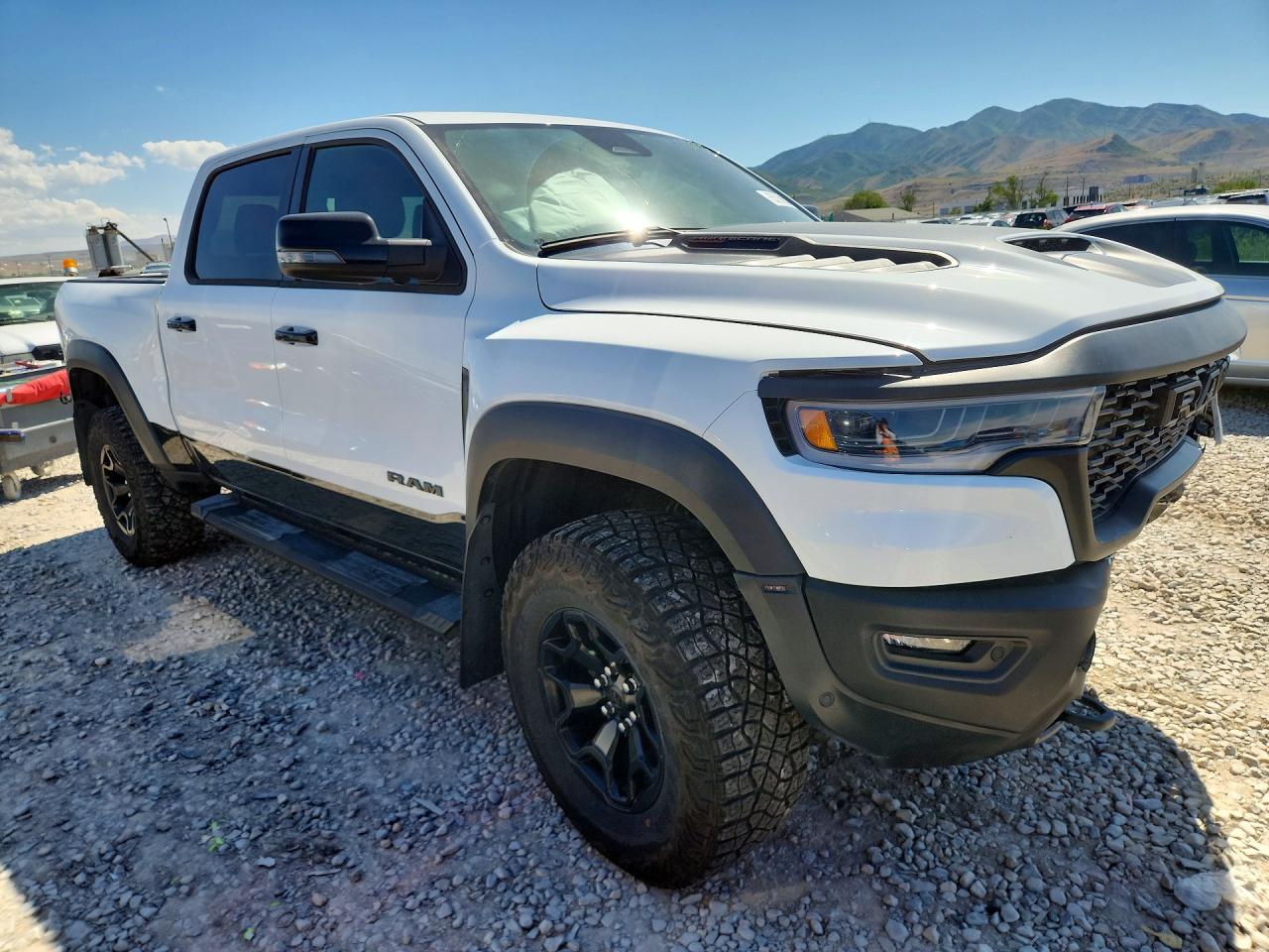 2026 RAM 1500 RHO — снимка 4