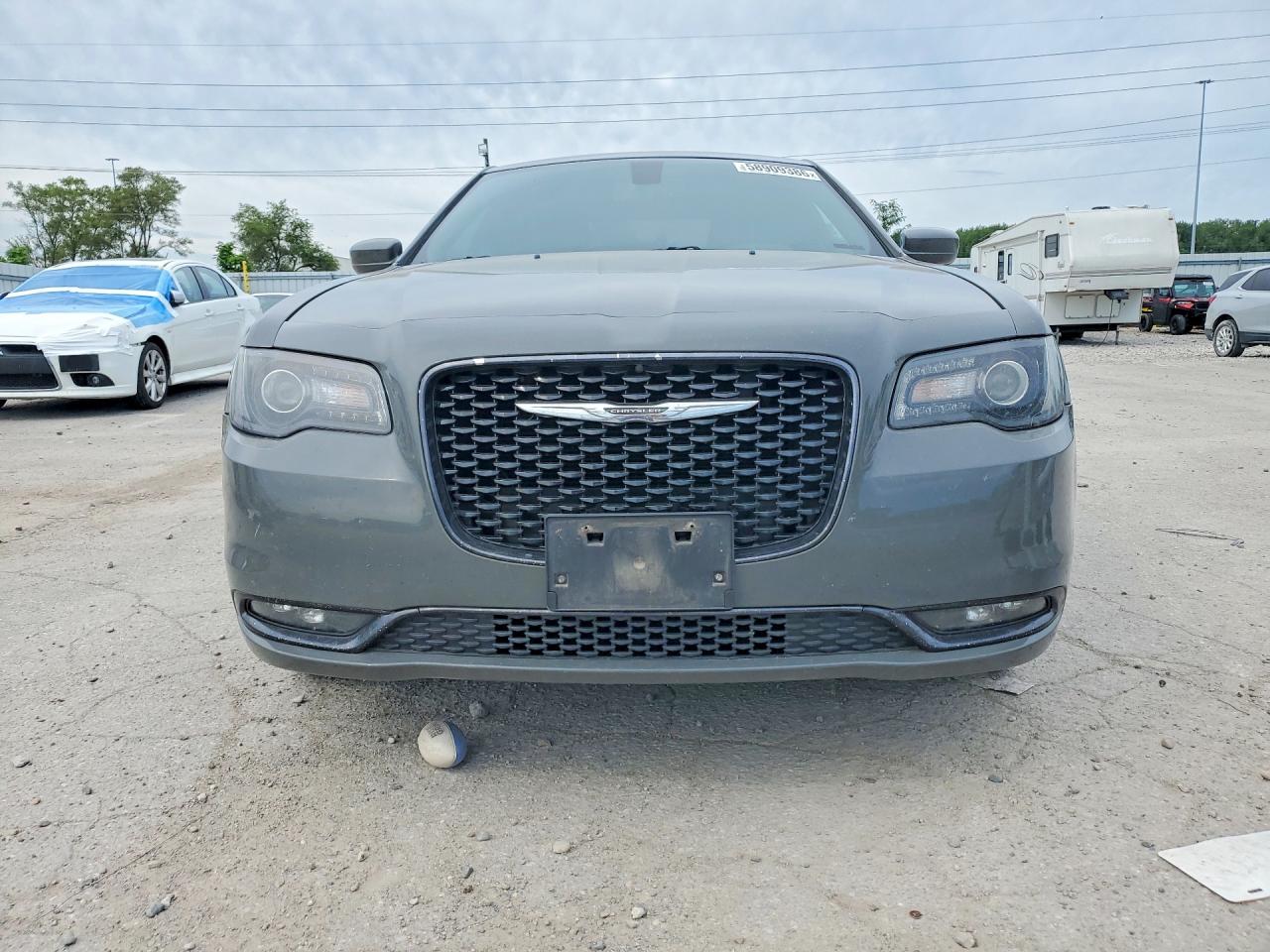 2019 CHRYSLER 300 S — снимка 5