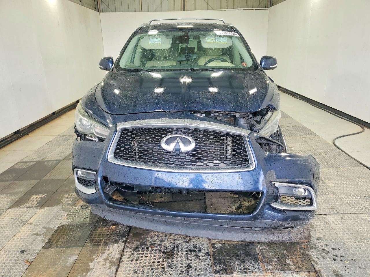 2017 INFINITI QX60 BASE — снимка 5
