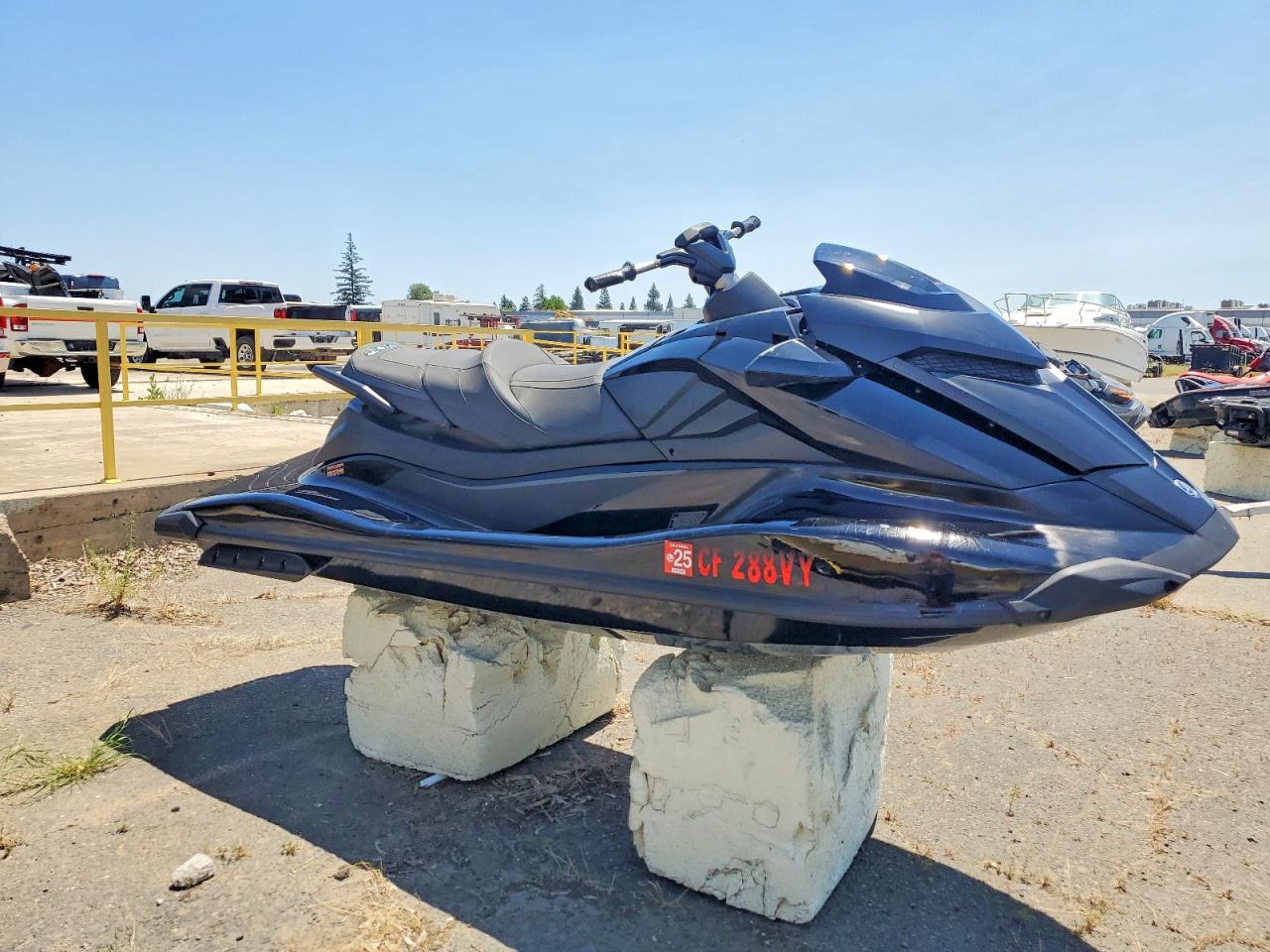 2024 YAMAHA YAMAHA