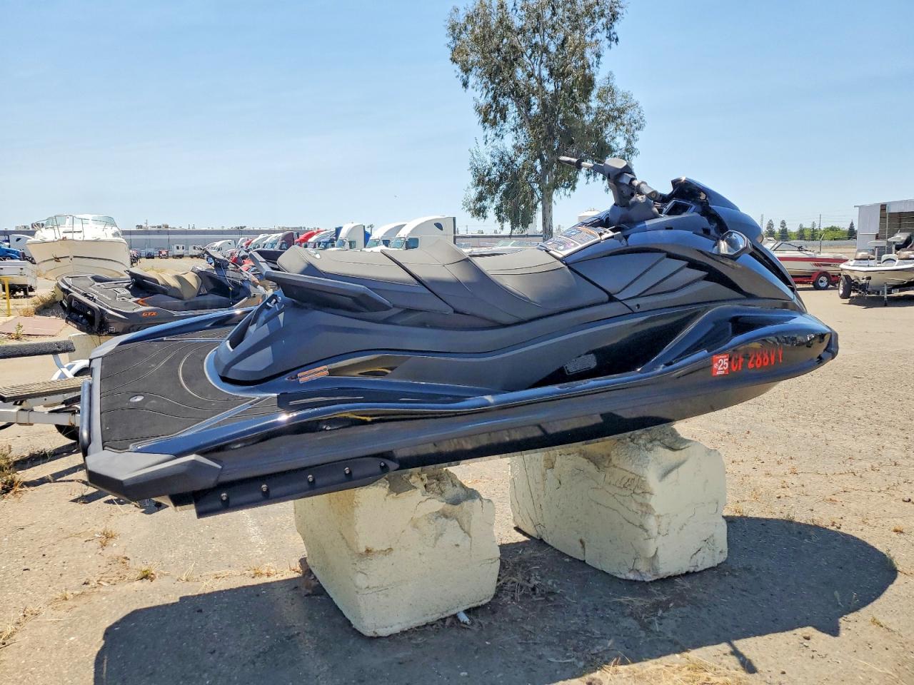 2024 YAMAHA YAMAHA — снимка 4