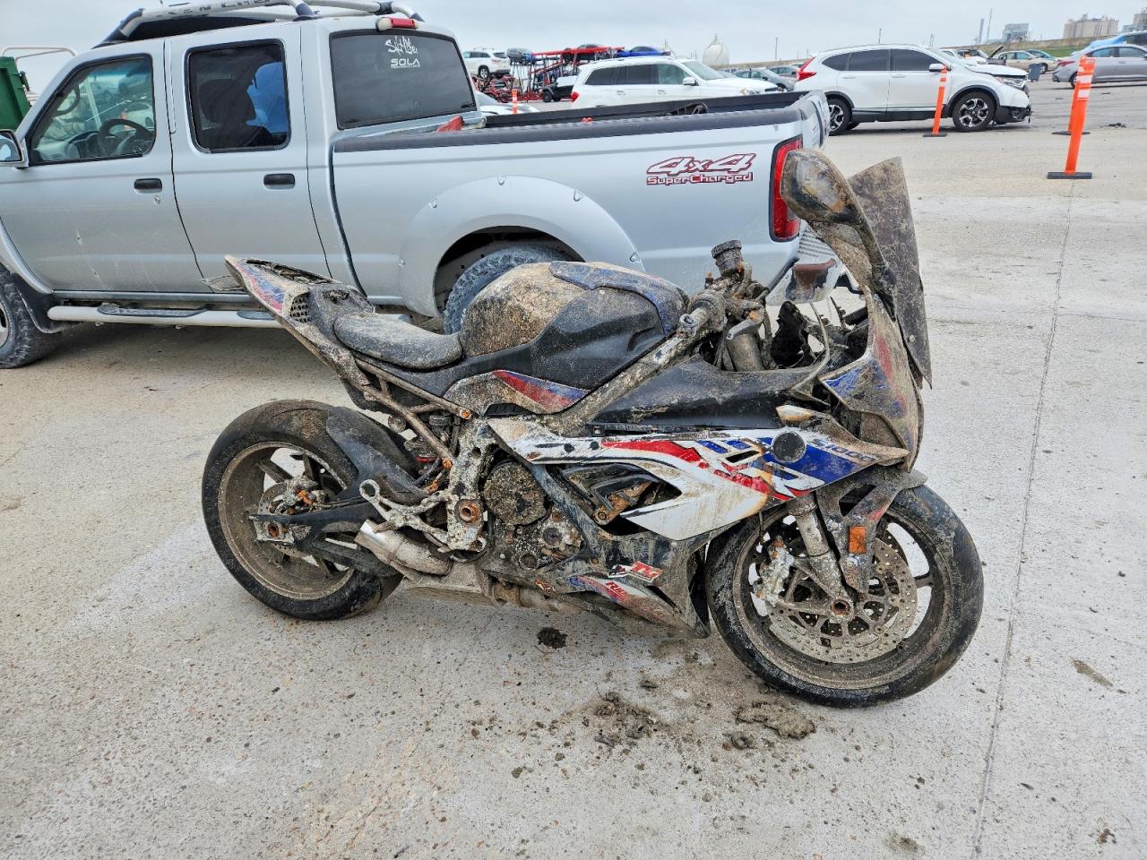 2022 BMW S 1000 RR