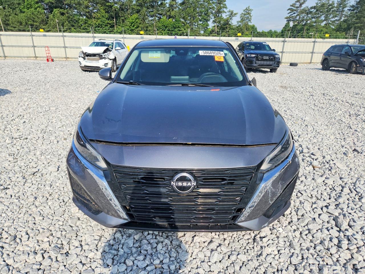 2023 NISSAN ALTIMA SV — снимка 5
