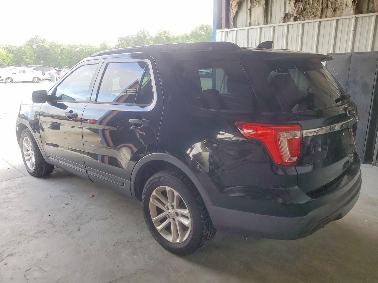 2016 FORD EXPLORER — снимка 2