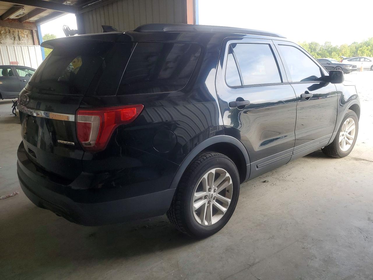 2016 FORD EXPLORER — снимка 3