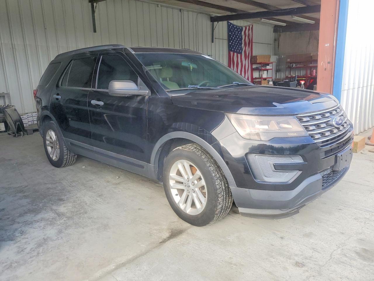 2016 FORD EXPLORER — снимка 4
