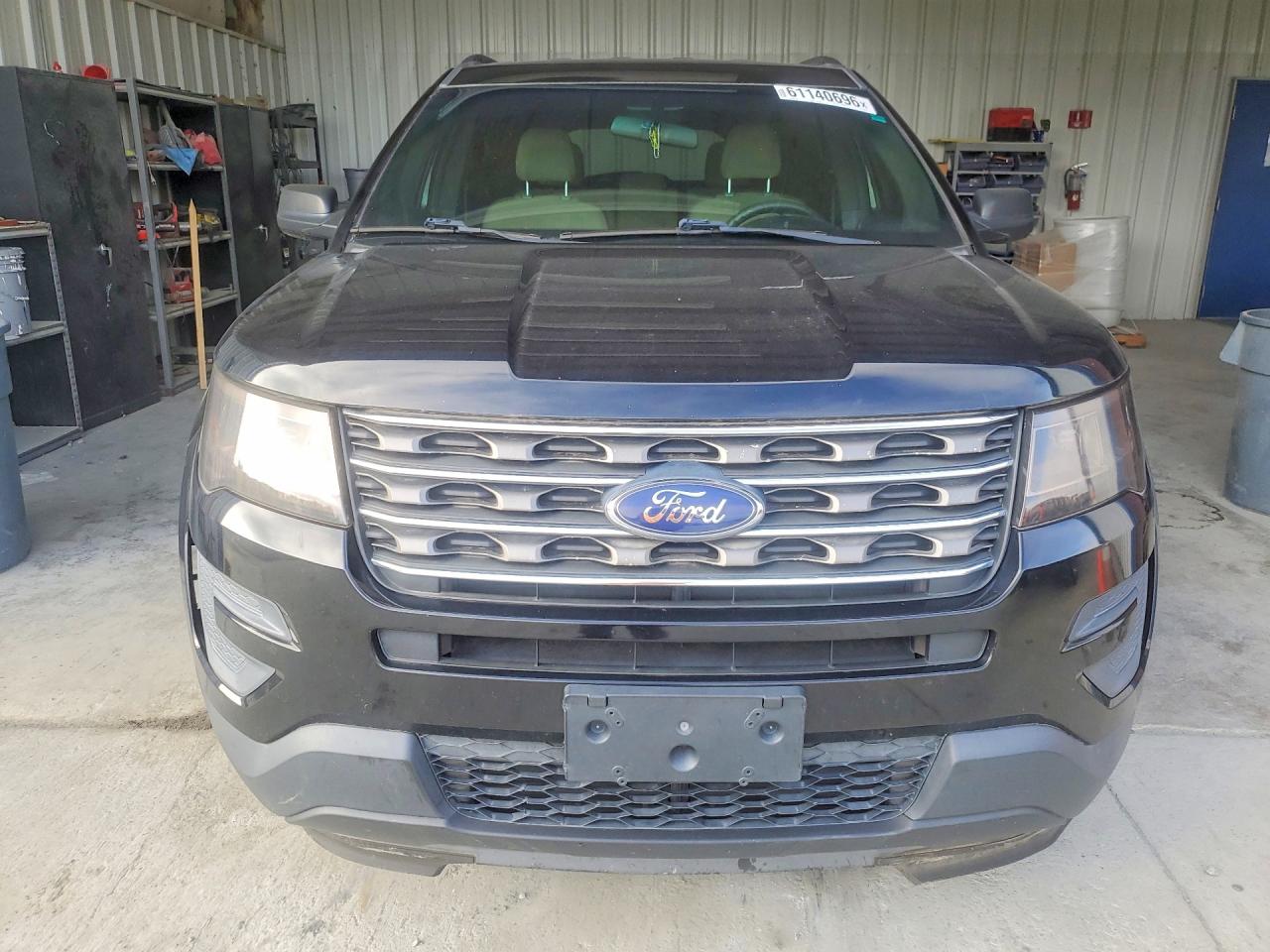 2016 FORD EXPLORER — снимка 5
