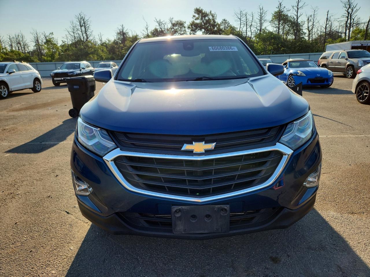 2019 CHEVROLET EQUINOX LT — снимка 5
