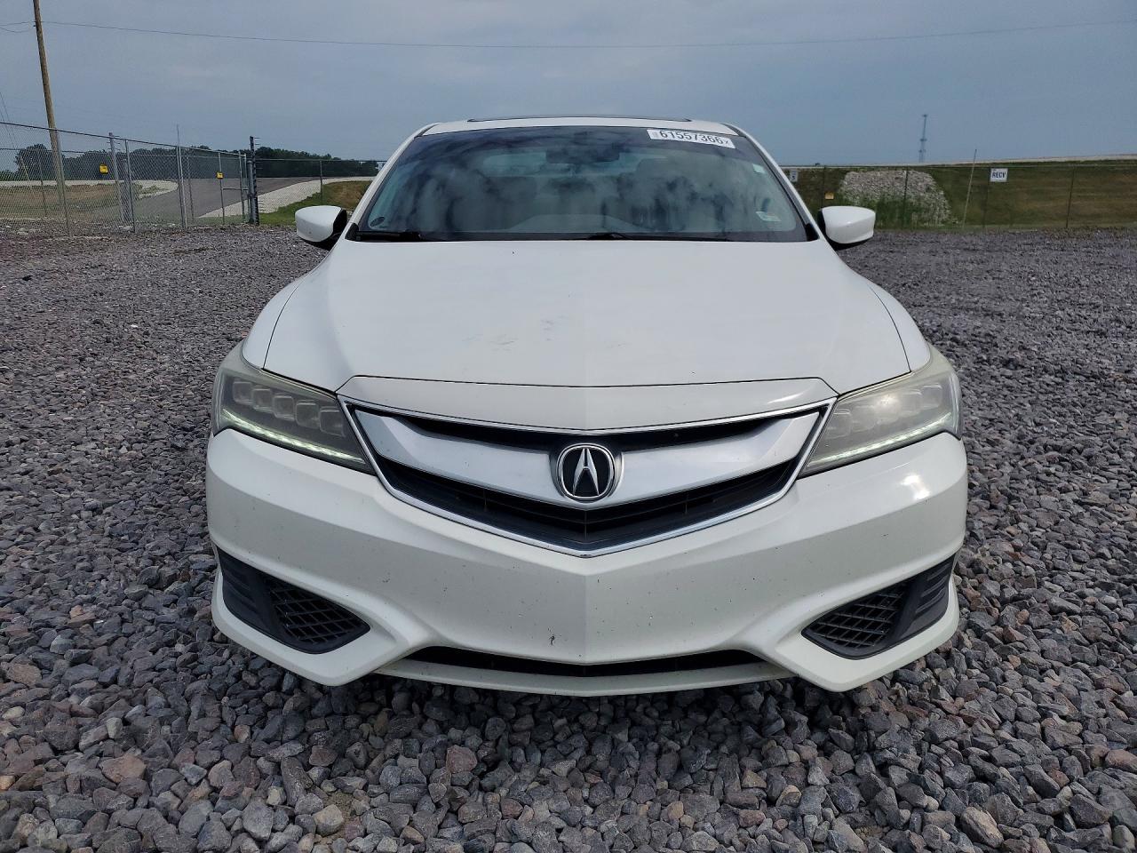 2018 ACURA ILX PREMIUM/TECHNOLOGY — снимка 5