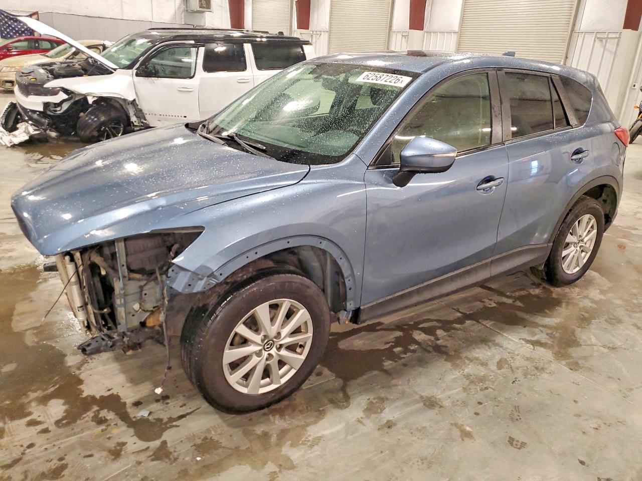 2015 MAZDA CX-5 TOURING