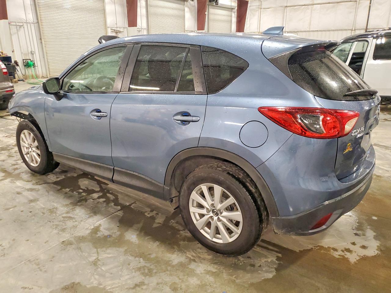 2015 MAZDA CX-5 TOURING — снимка 2