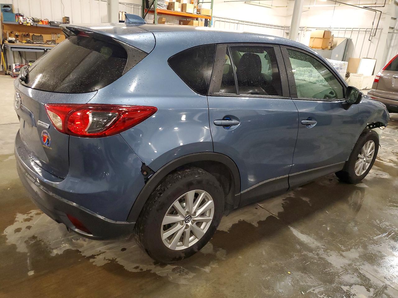 2015 MAZDA CX-5 TOURING — снимка 3