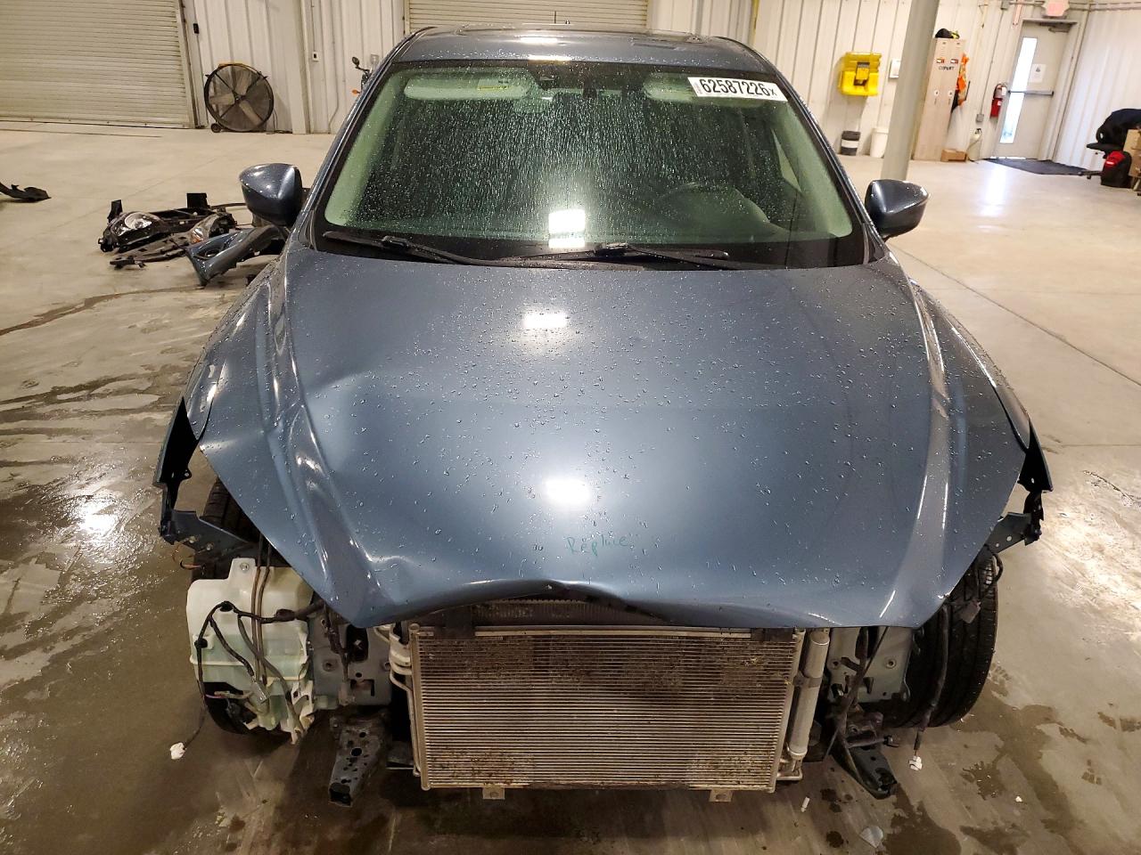 2015 MAZDA CX-5 TOURING — снимка 5