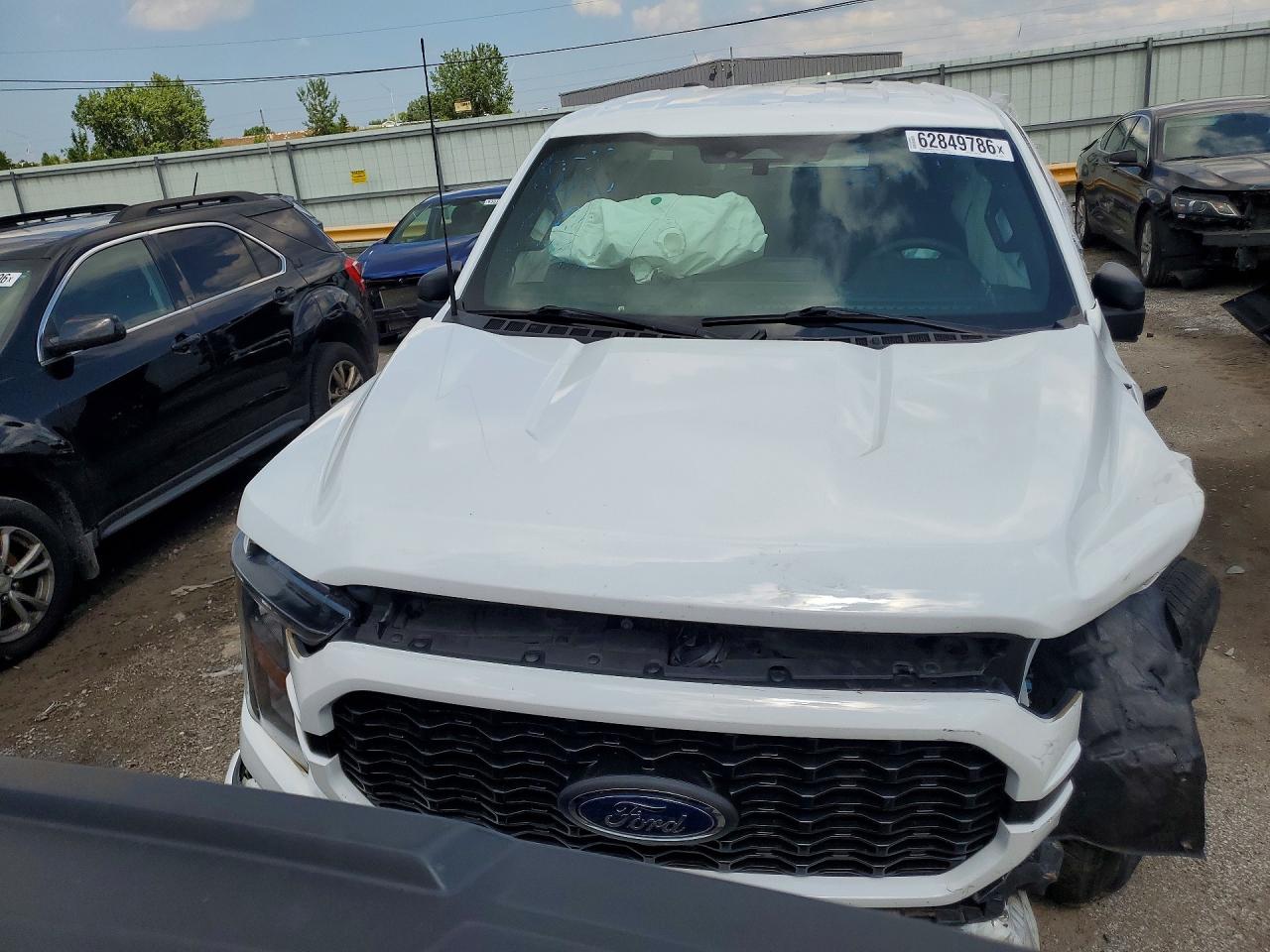 2023 FORD F150 SUPERCREW — снимка 5