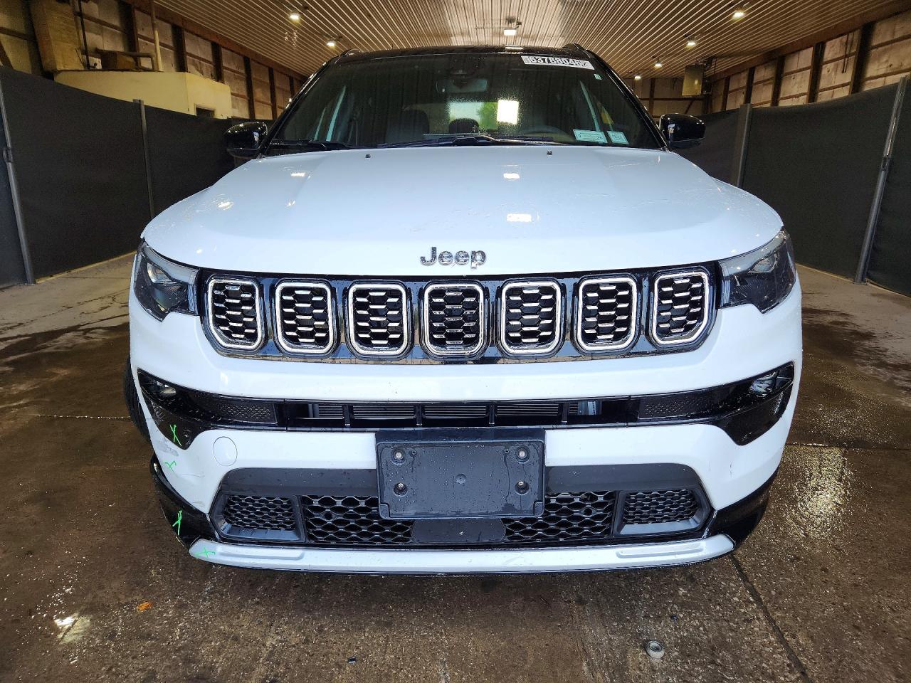 2025 JEEP COMPASS LIMITED — снимка 5
