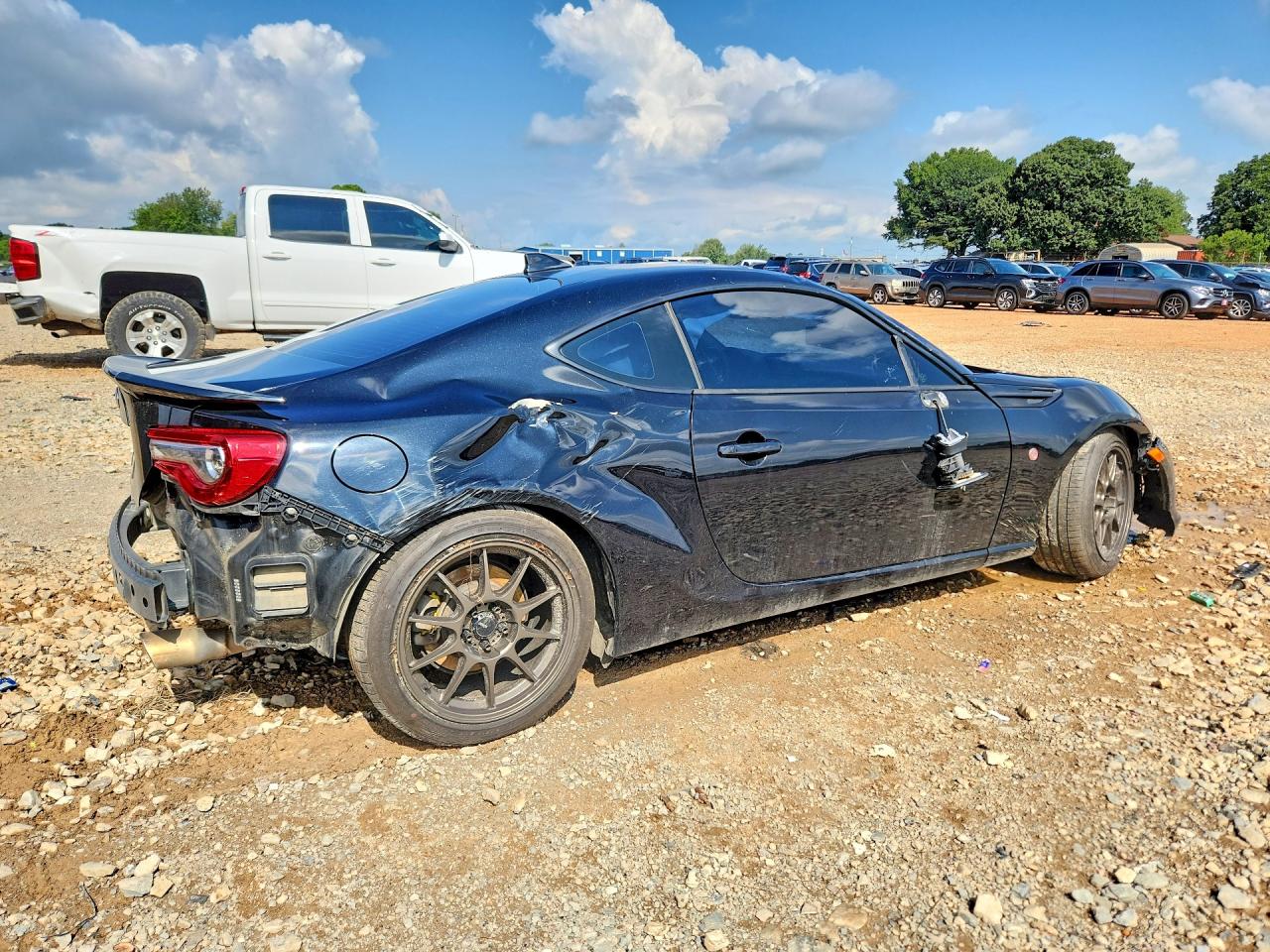 2017 TOYOTA 86 BASE — снимка 3