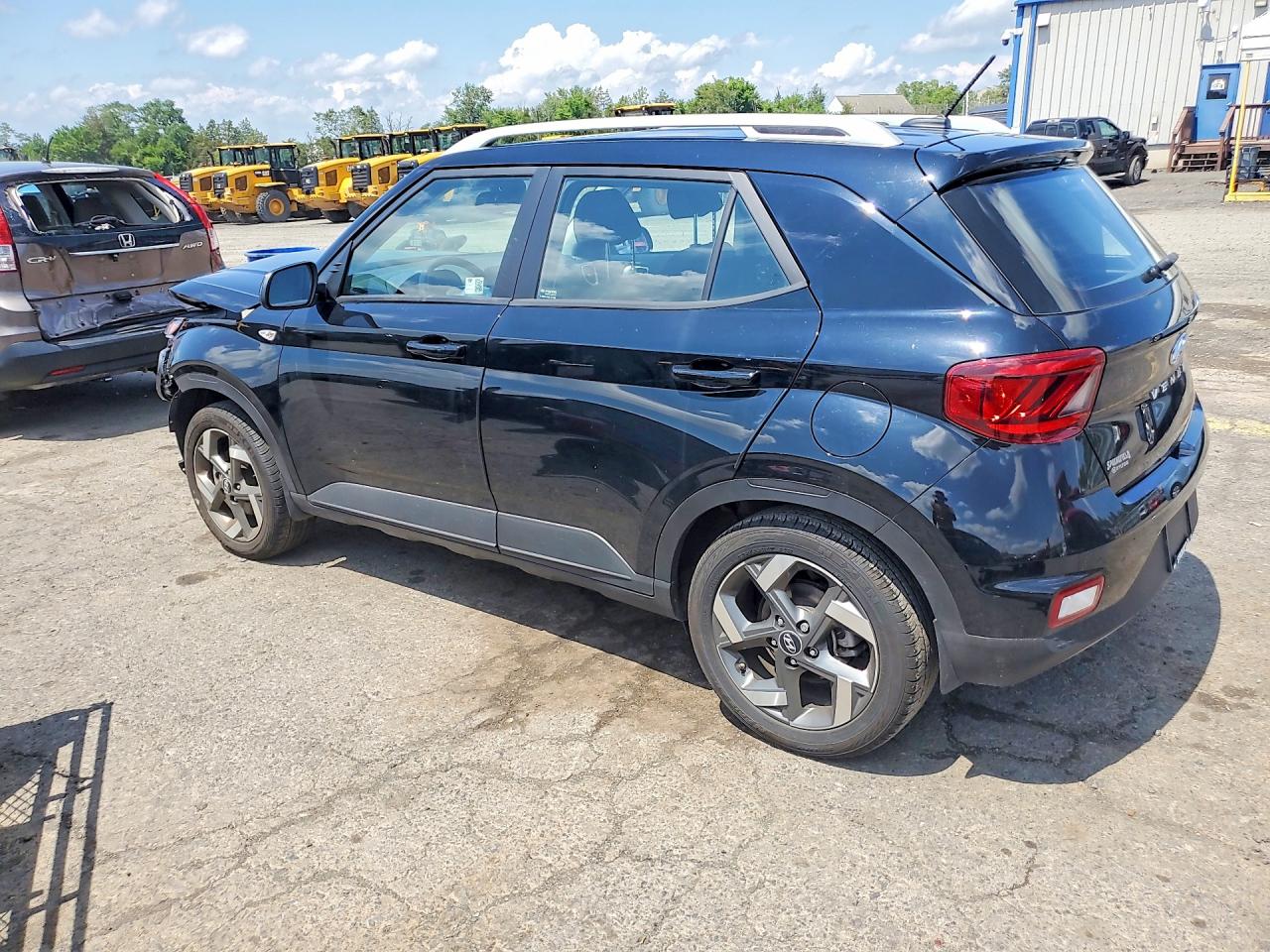 2024 HYUNDAI VENUE SEL — снимка 2