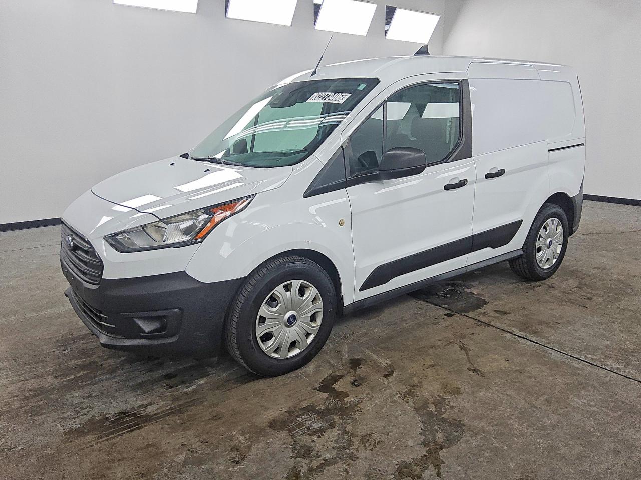 2020 FORD TRANSIT CONNECT XL