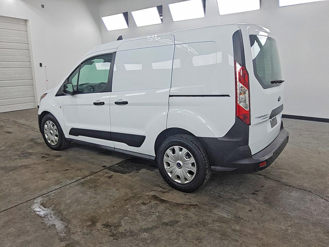 2020 FORD TRANSIT CONNECT XL — снимка 2