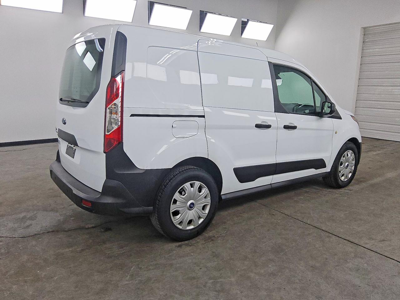 2020 FORD TRANSIT CONNECT XL — снимка 3