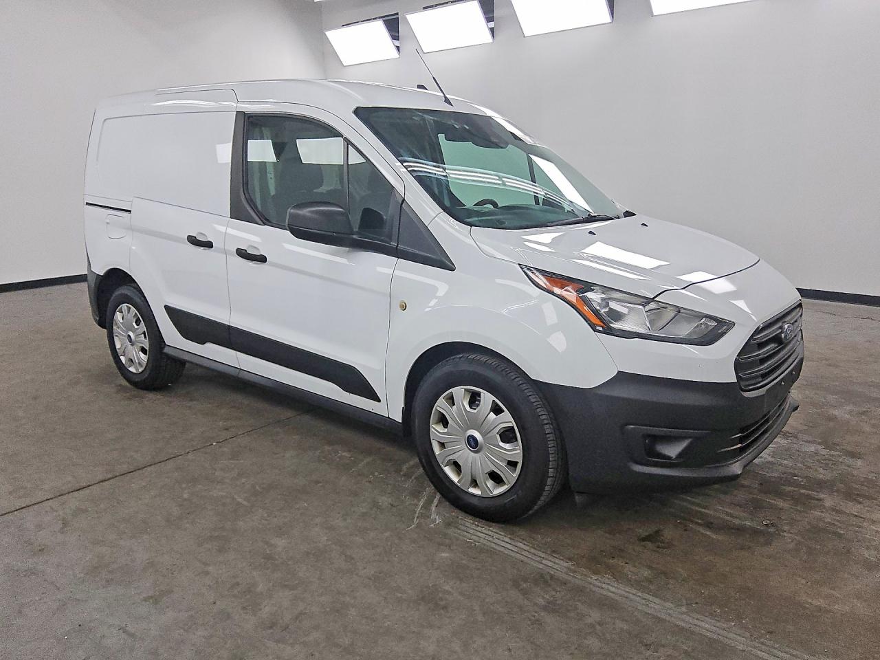 2020 FORD TRANSIT CONNECT XL — снимка 4