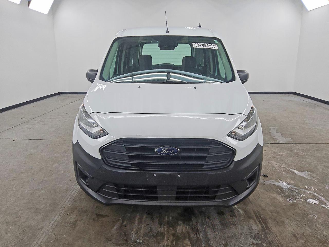 2020 FORD TRANSIT CONNECT XL — снимка 5