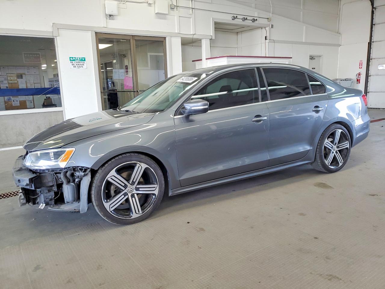 2015 VOLKSWAGEN JETTA TDI