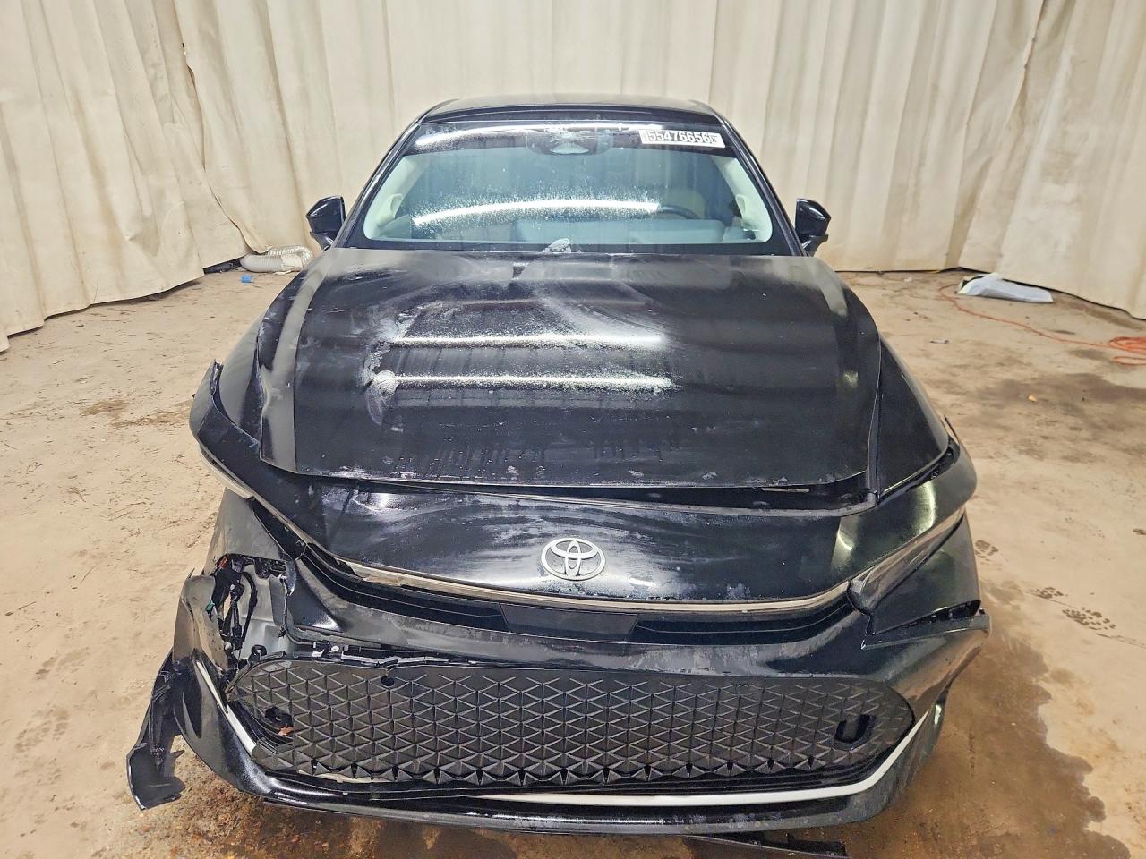 2023 TOYOTA CROWN LIMITED — снимка 5