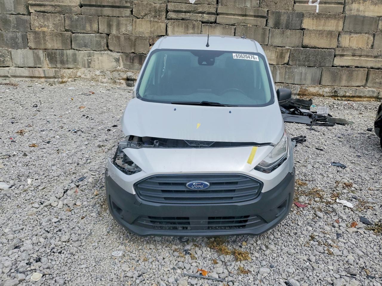2019 FORD TRANSIT CONNECT XL — снимка 5