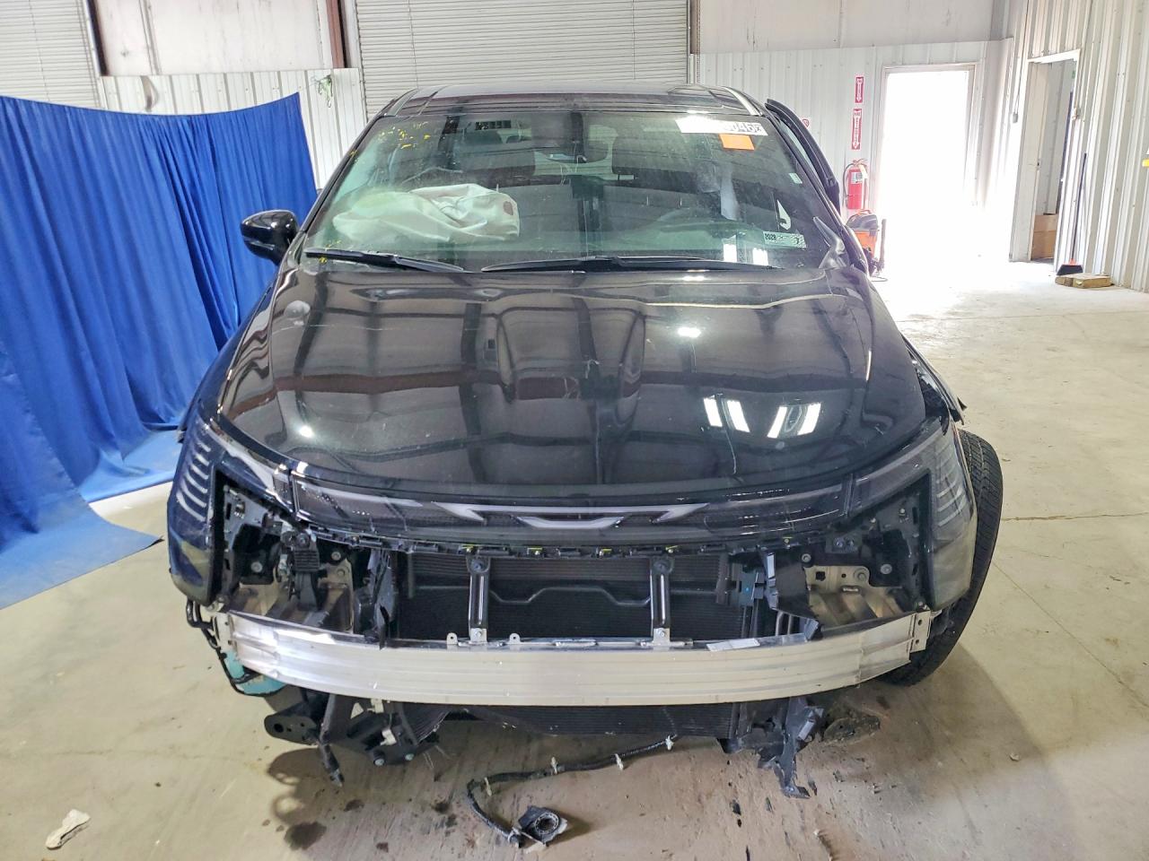 2027 CHRYSLER PACIFICA SELECT — снимка 5