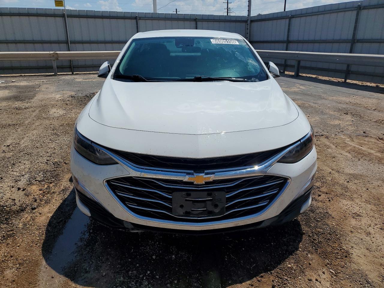2022 CHEVROLET MALIBU LS — снимка 5