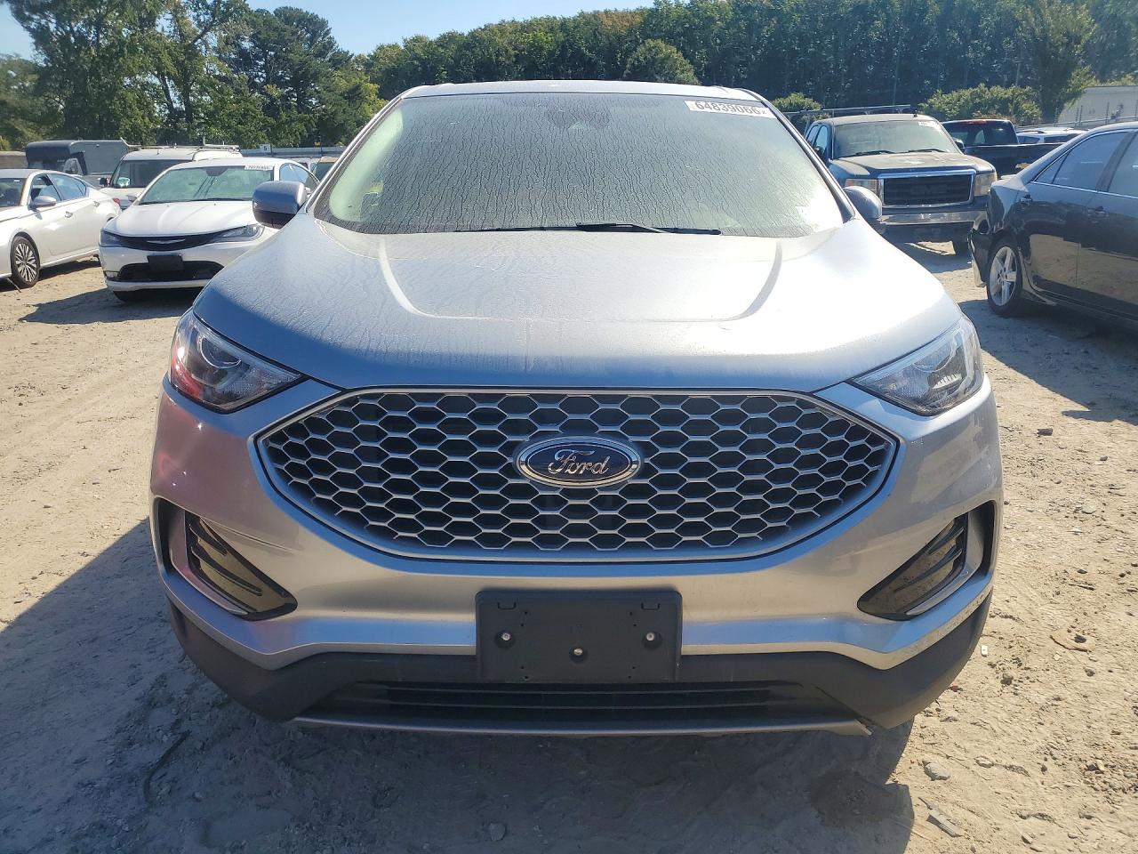 2024 FORD EDGE SEL — photo 5