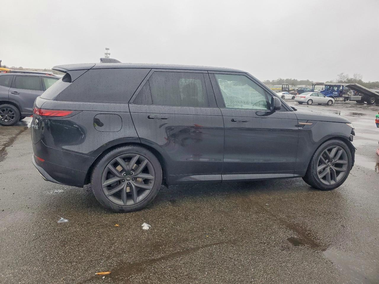 2023 LAND ROVER RANGE ROVER SPORT DYNAMIC SE — снимка 3