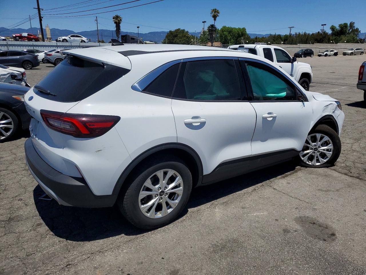 2024 FORD ESCAPE ACTIVE — снимка 3
