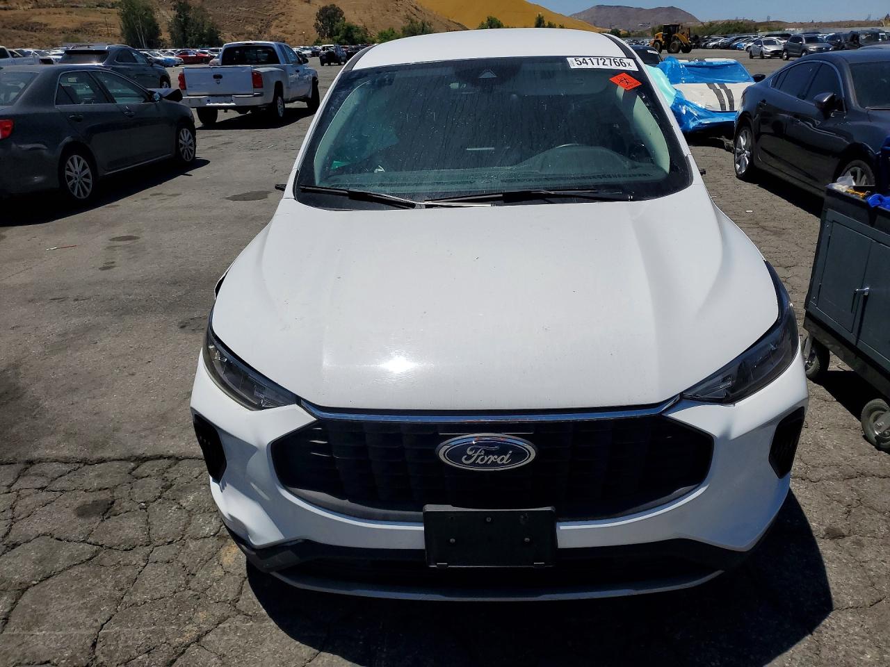 2024 FORD ESCAPE ACTIVE — снимка 5