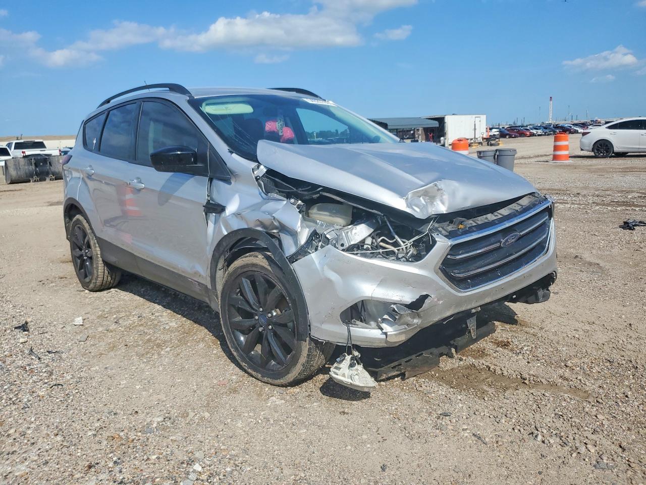 2019 FORD ESCAPE SE — снимка 4