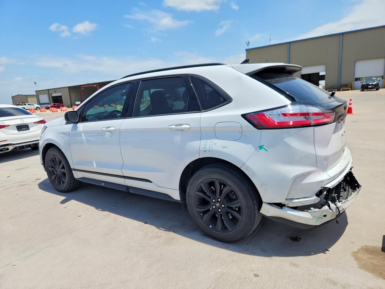 2024 FORD EDGE SE — снимка 2