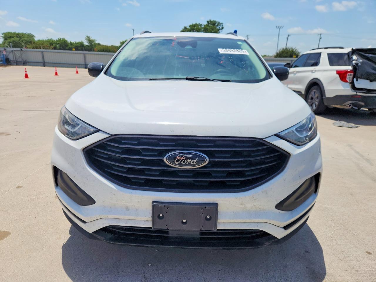 2024 FORD EDGE SE — снимка 5