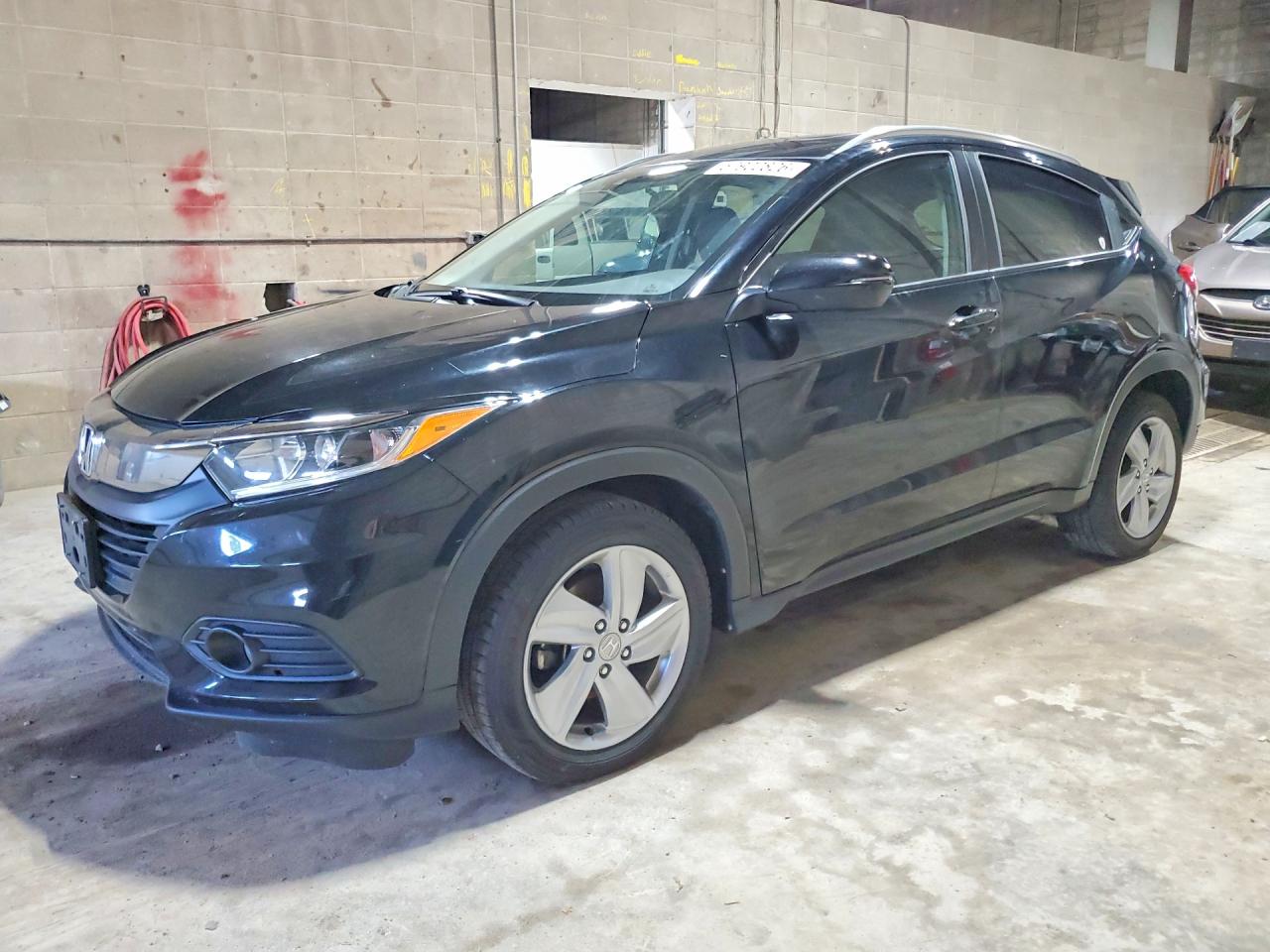 2020 HONDA HR-V EX