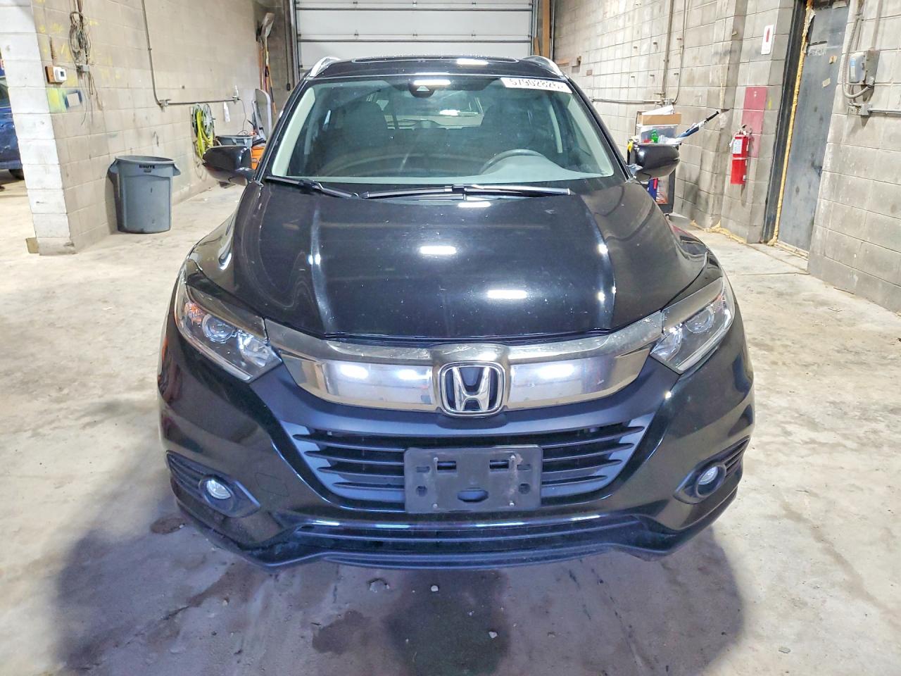 2020 HONDA HR-V EX — снимка 5