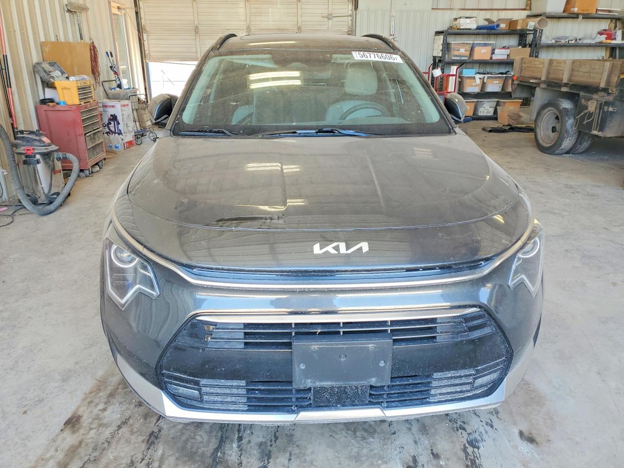 2023 KIA NIRO EX — снимка 5