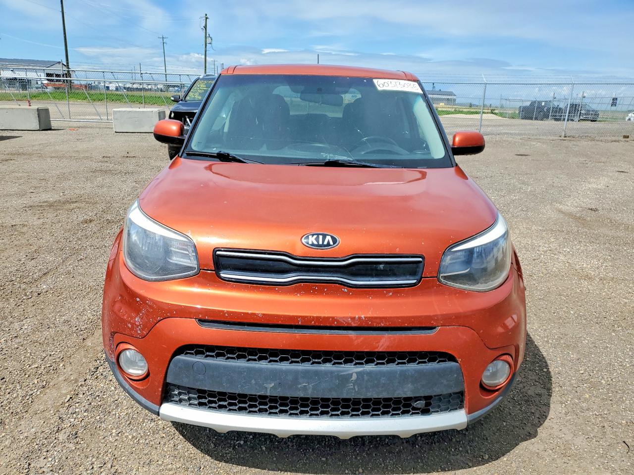 2018 KIA SOUL + — снимка 5